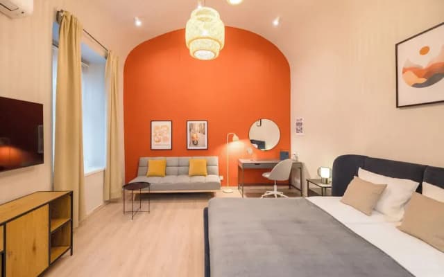 Siena Haven - Urban Suite - photo 4