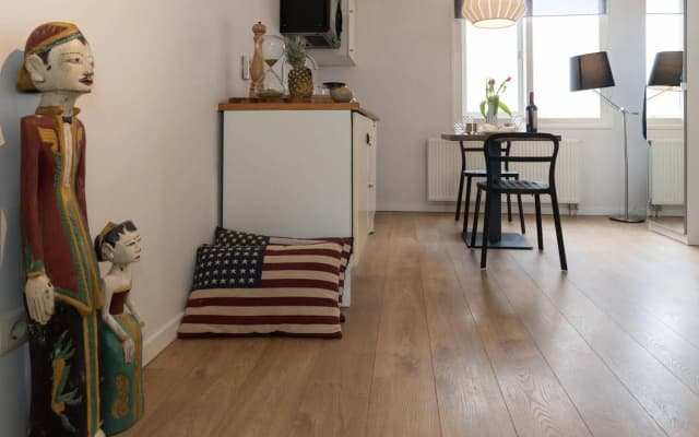 Nieuwezijds Apartments - photo 5