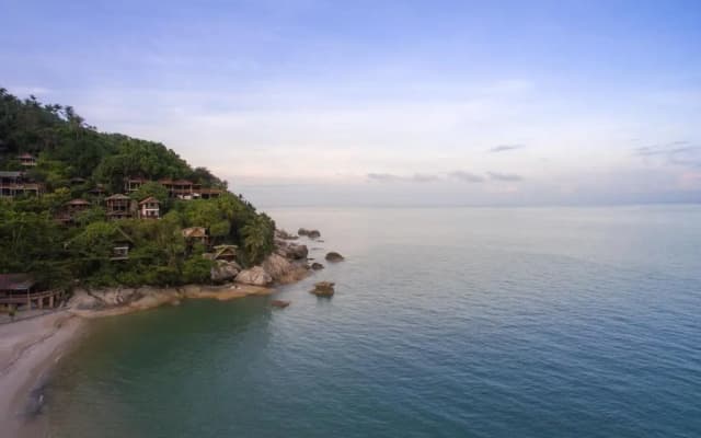 Plaa's Thansadet Resort - photo 5
