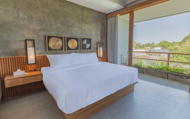 Villa Taman Famindo Canggu V-8 - photo 2