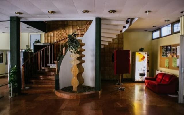 City Hostel Balassa 35 - photo 2