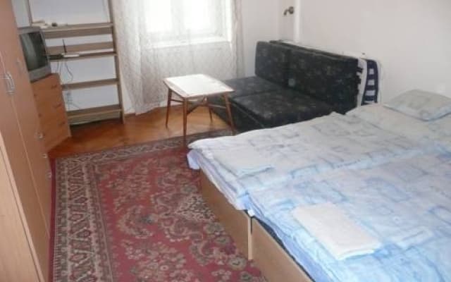 Buda Centrum Apartments - photo 2