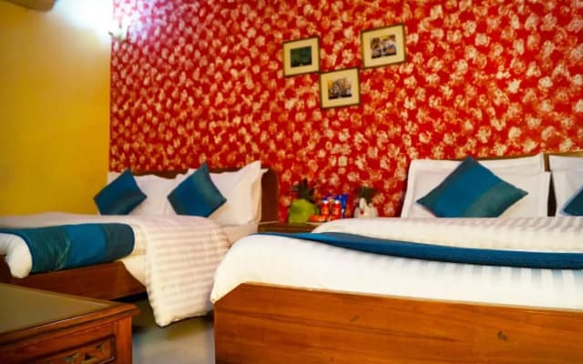 Hotel De Hocks Deluxe - photo 3