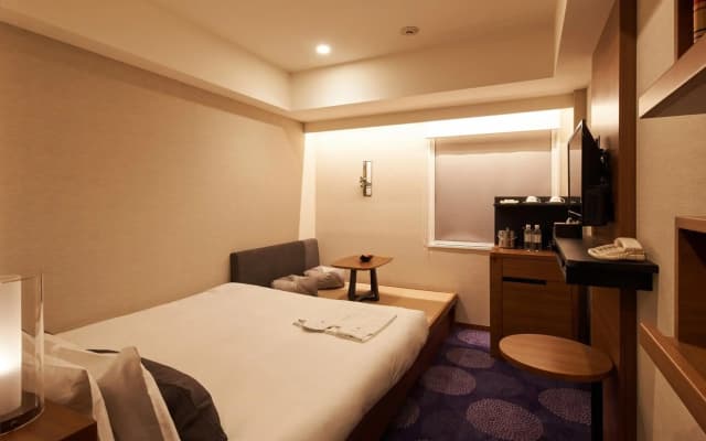 Hotel Ryumeikan Tokyo - photo 5