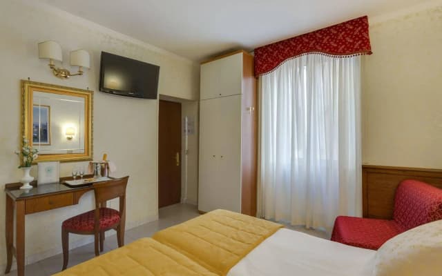 Hotel Silla - photo 3