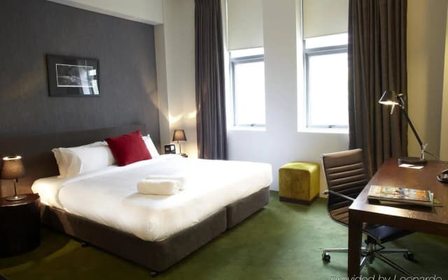 Park8 Hotel - By 8hotels - photo 2