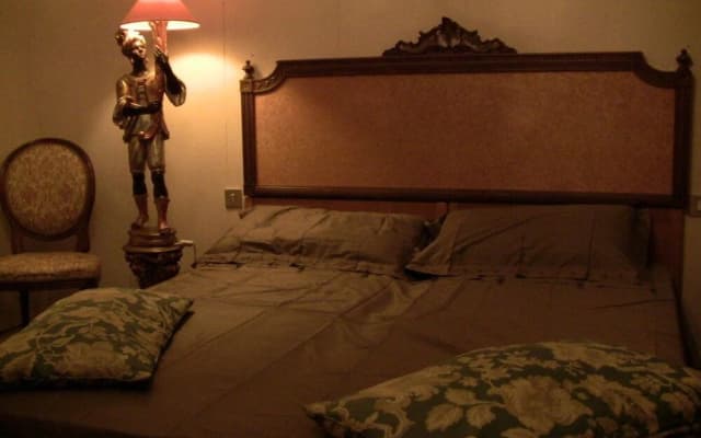 Park Apartment - photo 2