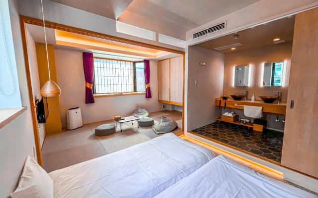 Hotel Imagine Kyoto - photo 2