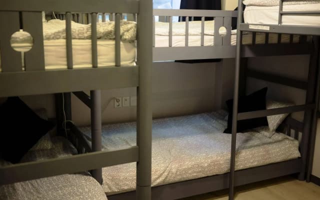 Whitetail Guesthouse - Hostel - photo 3