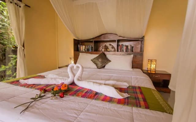 Jagi Villa - photo 5