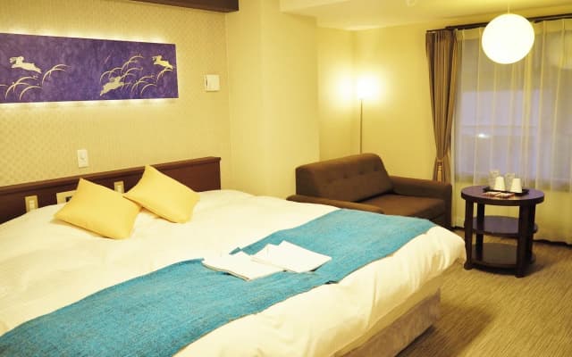 Kyoto Hana Hotel - photo 5