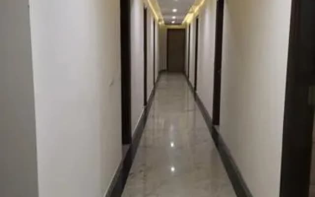 Hotel Goodluck international - photo 2