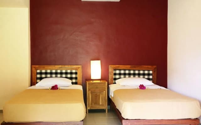 Lokasari Ubud - photo 2
