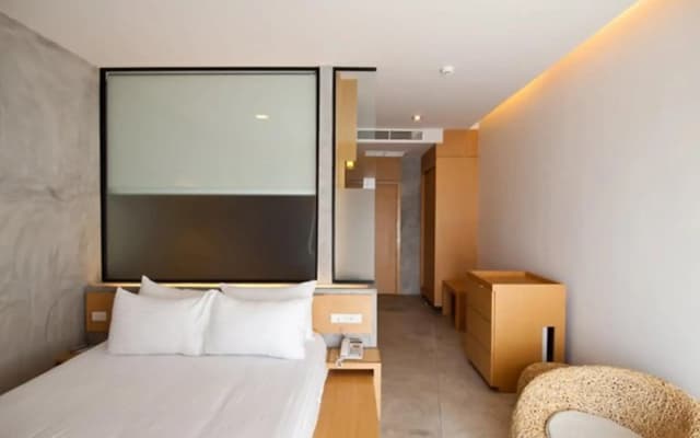 The Now Hotel - photo 4