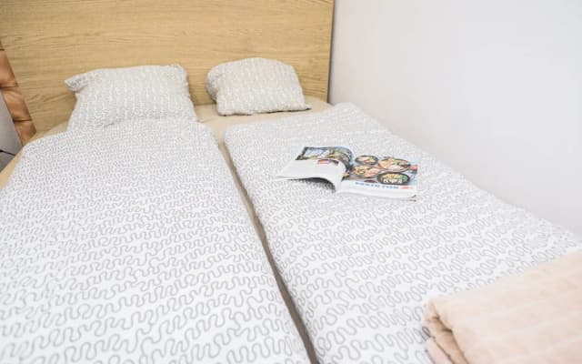 Dfive Apartments - Bathory - photo 4