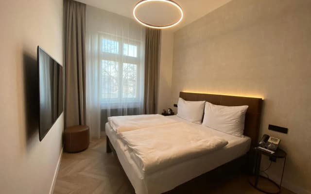 Chevron Design Hotel Prague - photo 4