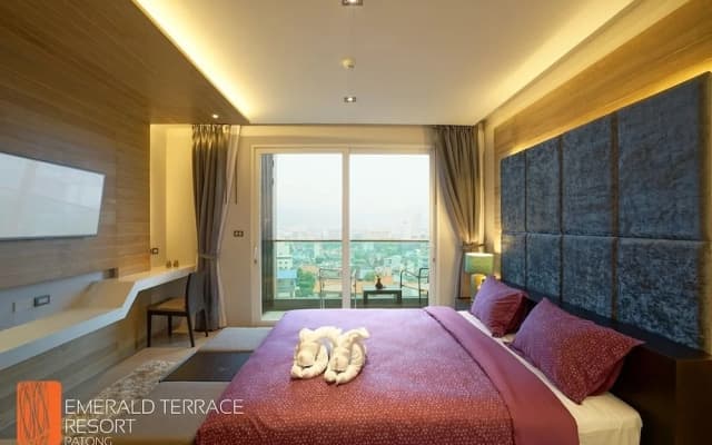Emerald Terrace Resort by OHM - photo 5