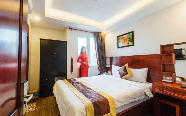 SunFlower 2 Hotel - photo 4