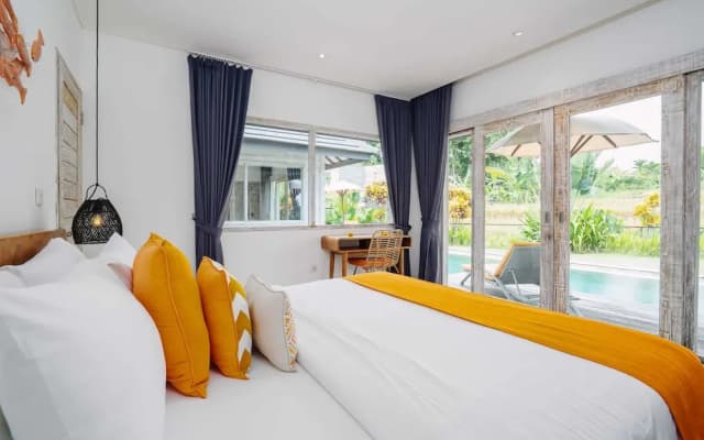 Villa Pima - photo 4