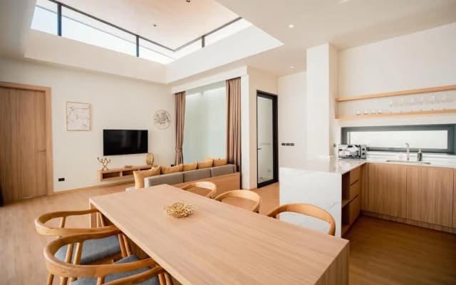 Elegant Aileen 3 Bedroom Pool Villa Naithon - photo 5