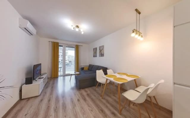 Lovely two rooms apartment - photo 3