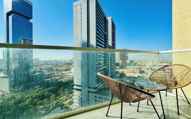 Venduras - Chic Apt Hameni Tower JVC - photo 5
