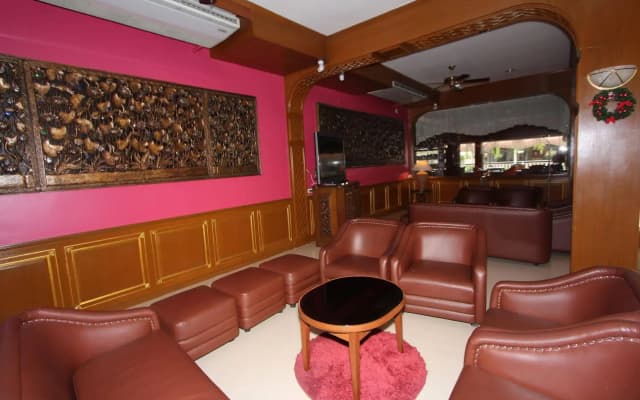 Sabai Inn - photo 2
