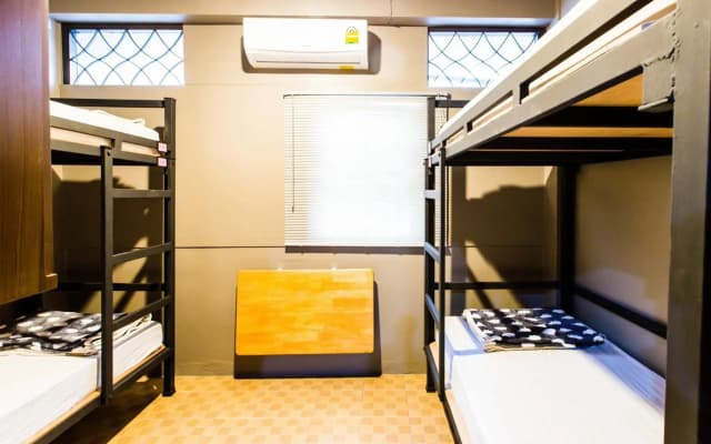 Hits Hostel - photo 3