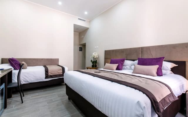 Bloom Apartment by La Griffe - photo 2