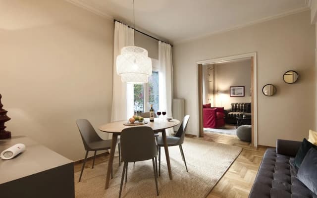 Brand New Modern Apartment - photo 5