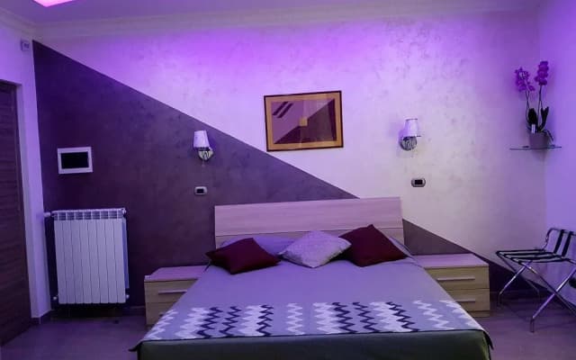 Notti al Vaticano Deluxe St.Peter's Accommodation - photo 3