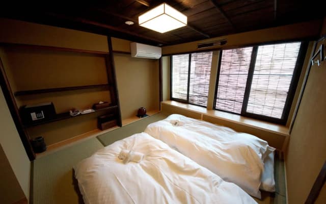 Mosaic Machiya KSK - photo 5