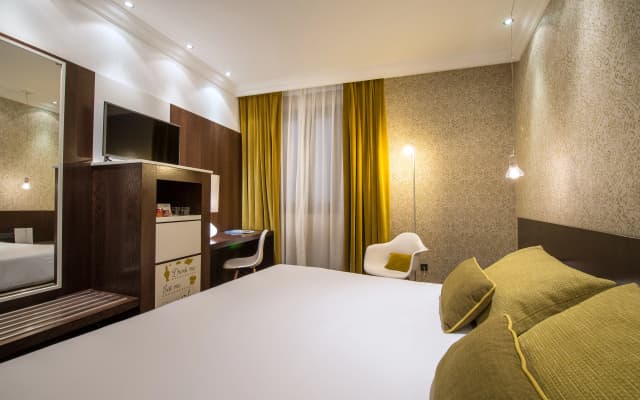 Hotel Vincci Madrid Centrum - photo 2