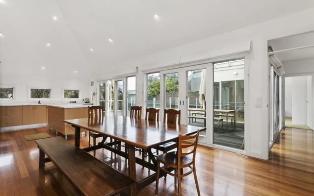 Perfect Blairgowrie Beach House - photo 5