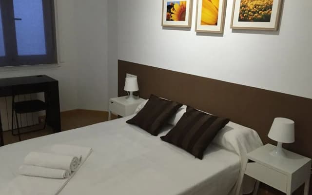 Hostal en Madrid LM Rooms Opera - photo 4