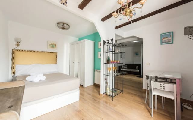 El Apartamento del Olmo - photo 2