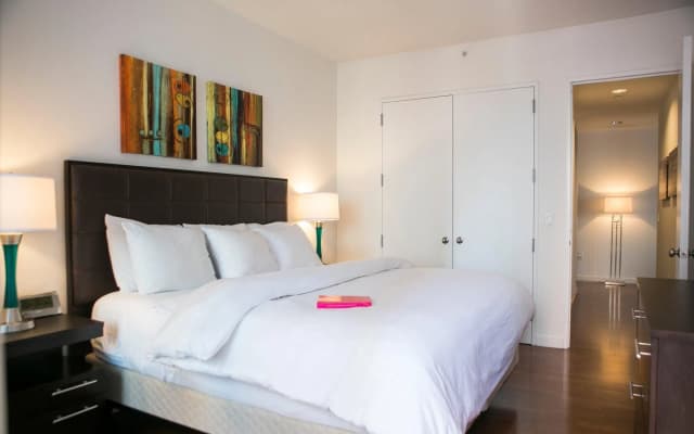 1600 Broadway Tower - photo 4