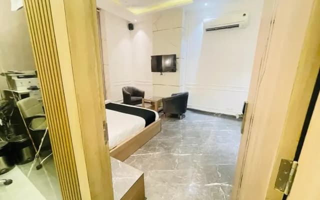 Hotel Star Suites By Star Group - photo 5