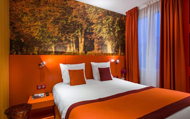 Hotel Les Jardins de Montmartre - photo 3