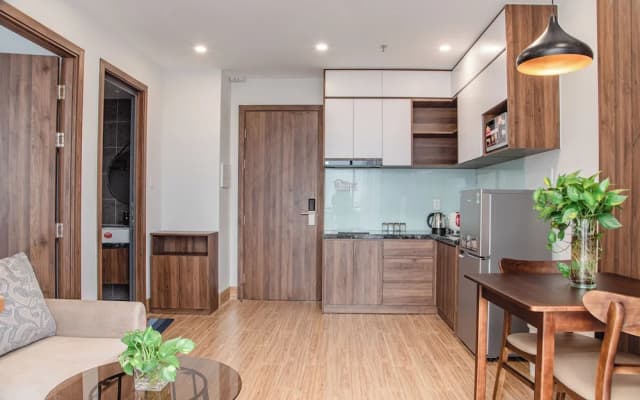 Laurel Danang Apartment - photo 5