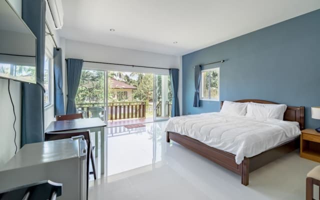 Lay back Villa - photo 3