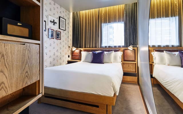 The Hoxton Holborn - photo 3