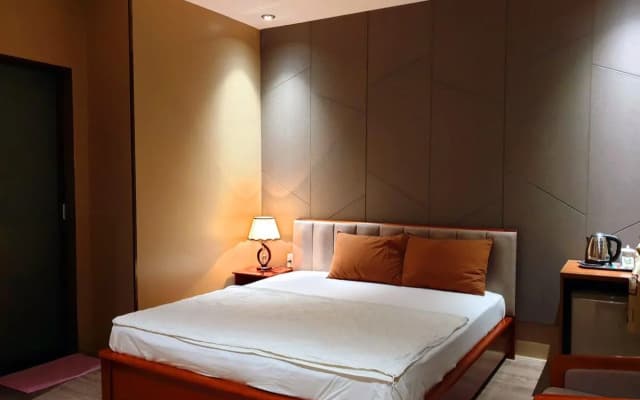 Garnet Hotel Nha Trang - photo 3