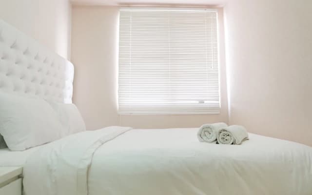 Simply 2BR at Bassura City Apartment - photo 2