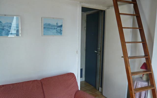 Hotel de Seine - photo 4