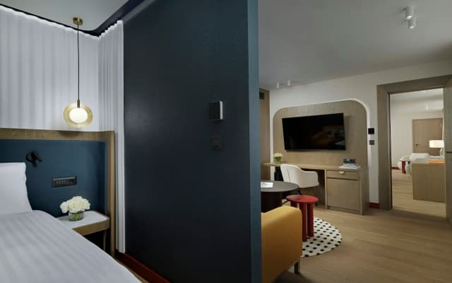InterContinental Athenaeum Athens - photo 5