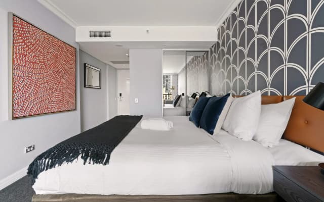 Central City Abode in Sydney - photo 2