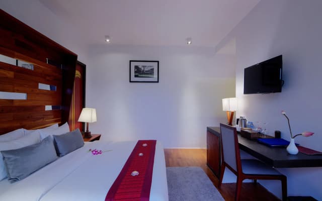 King Rock Boutique Hotel - photo 5