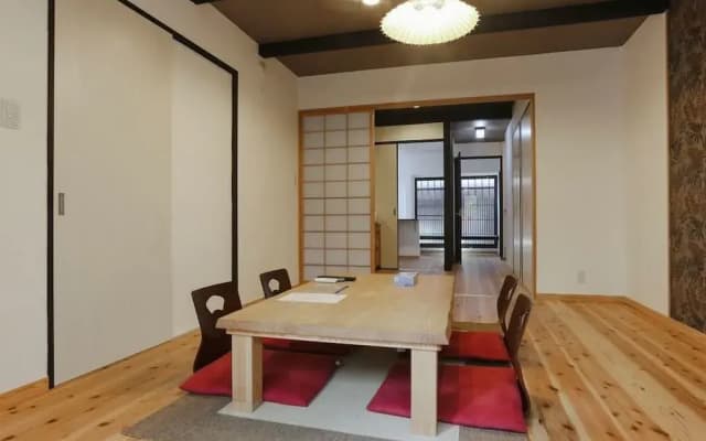 Flat Higashiyama - photo 5
