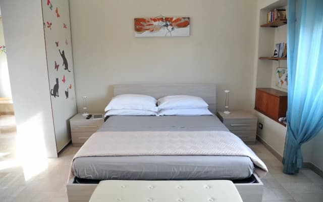 Colli Albani Terrace - photo 3